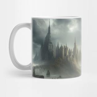 Kingdom of Vaisvila Mug